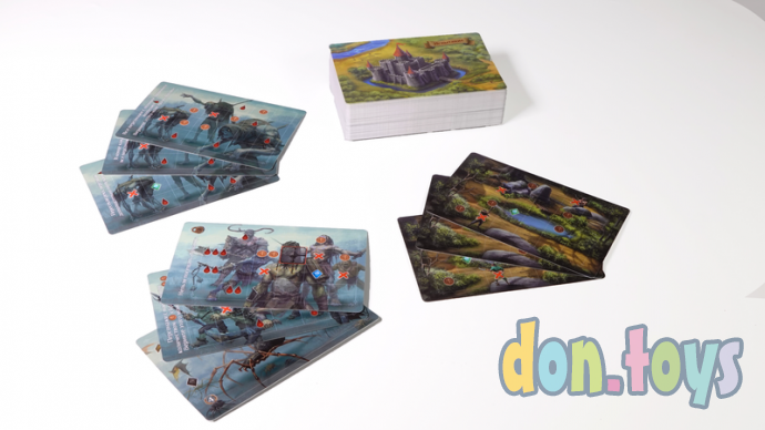 Настольная игра Амулет, фото 2