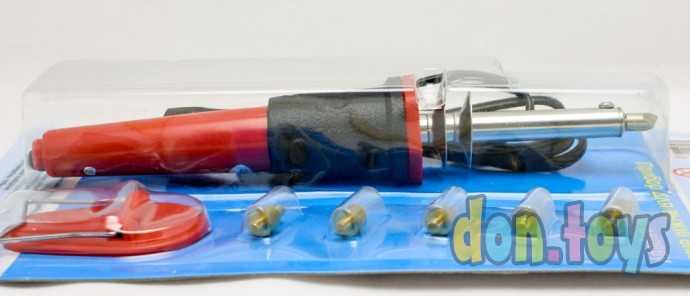 Прибор для выжигания по дереву, арт.HP-0268, фото 2