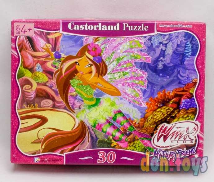 ПАЗЛЫ 30 "ВИНКС" ФЛОРА, фото 1