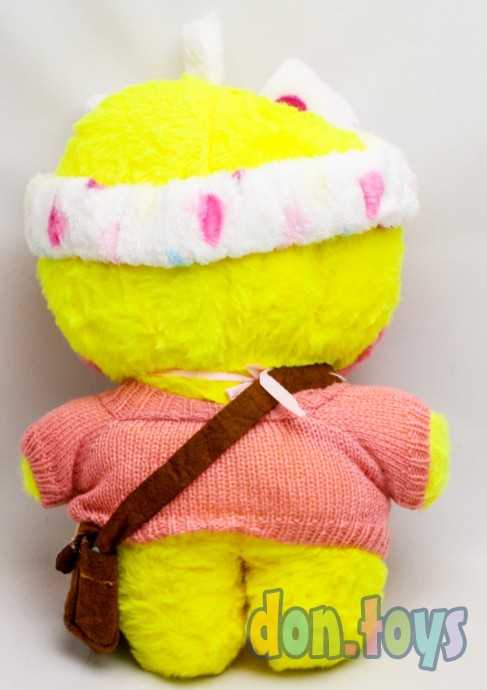 Мягкая игрушка Уточка Ла-ла-фан, фото 2