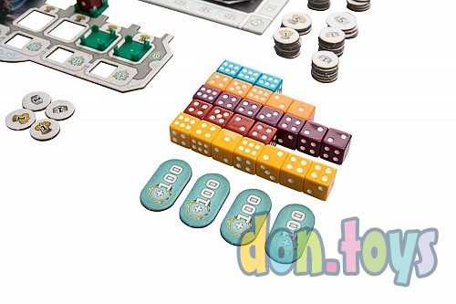 Настольная игра Истоки. Восход цивилизаций, арт. 52228, фото 13