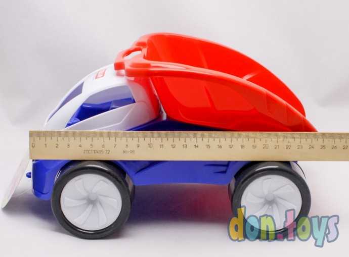 Грузовик "Томагавк", арт. 01431, фото 5