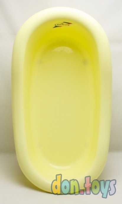 Ванночка для куклы большая, фото 6