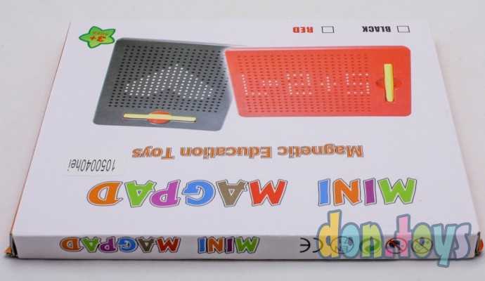 Магнитный планшет, 17х 22 см, фото 4