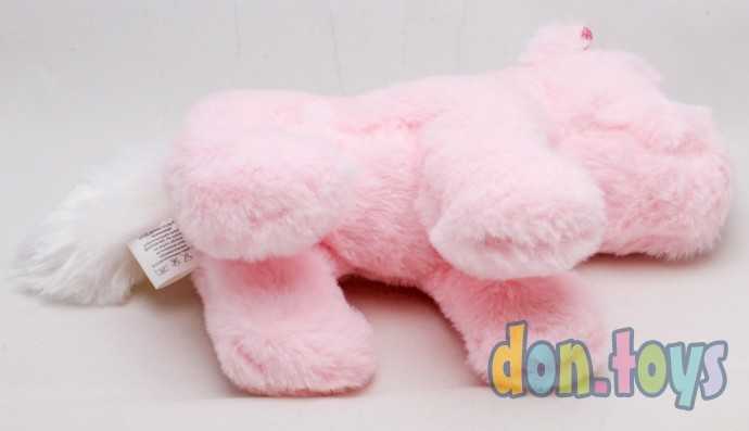 Единорог 18 см в сумочке с пайетками Fluffy Family, арт. 681687, фото 10