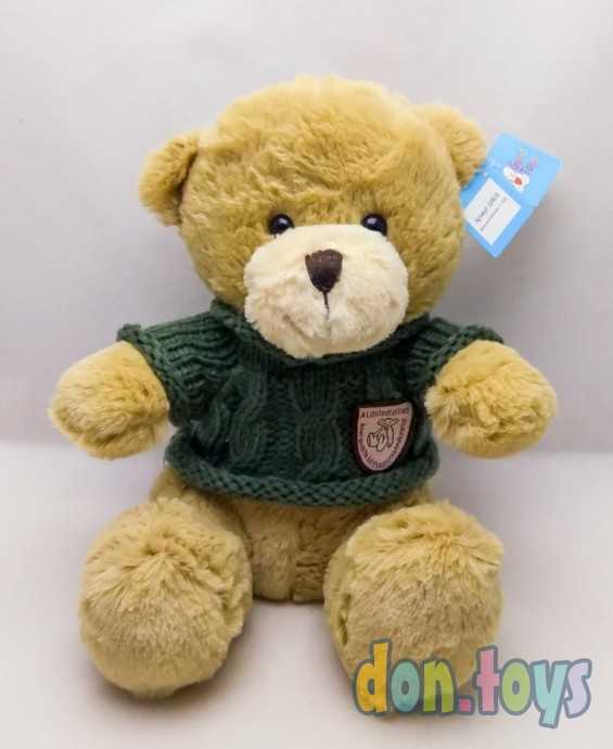 Медвежонок в свитере, фото 1