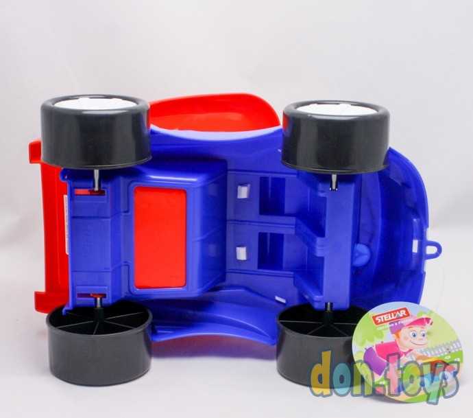 Грузовик "Томагавк", арт. 01431, фото 9