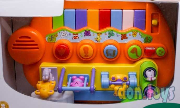 Музыкальный центр "Парк развлечений", арт. 939401, фото 8