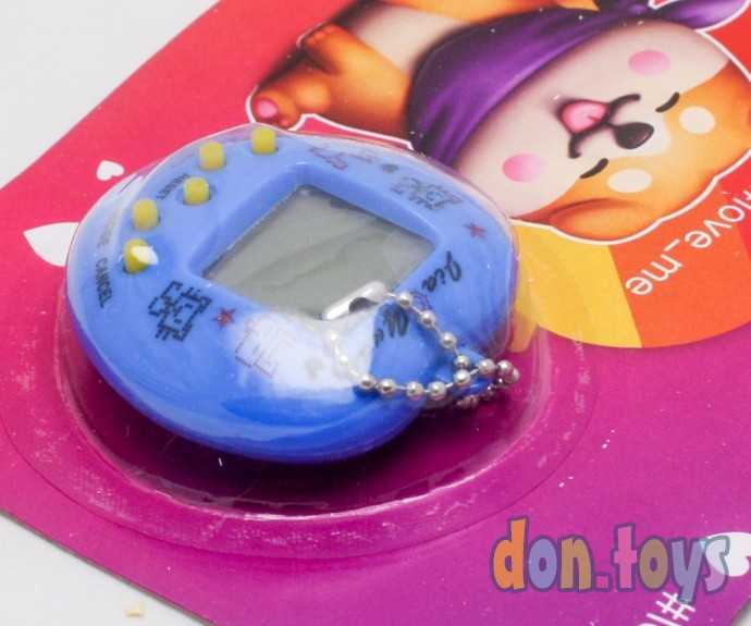 ​Электронная игра #love_me, цвет МИКС, 168 персонажей, арт. 7292617, фото 4