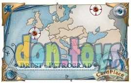 Настольная игра Билет на поезд - Ticket to Ride: Европа, арт. 1032, фото 7