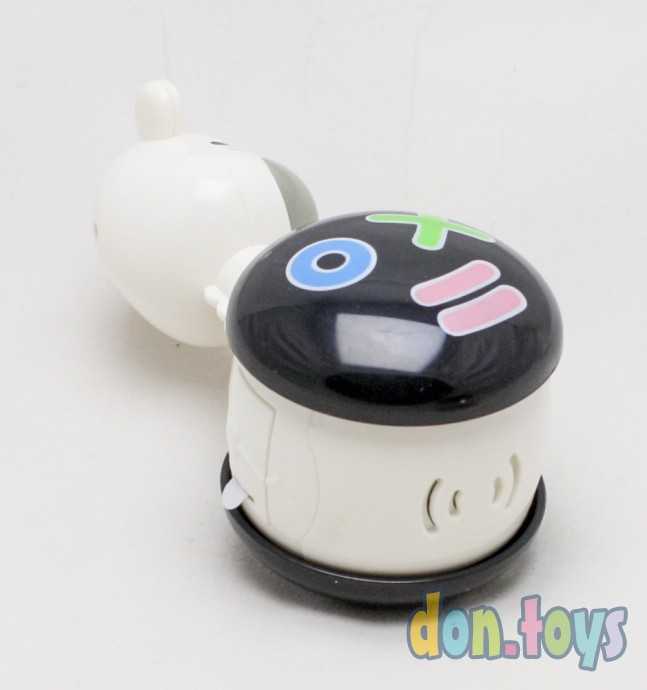 Развивающая неваляшка «Зебра Гого», игрушка, арт. 4528864, фото 4