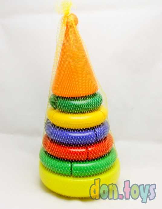 Пирамида «Логика», арт. 781015, фото 1