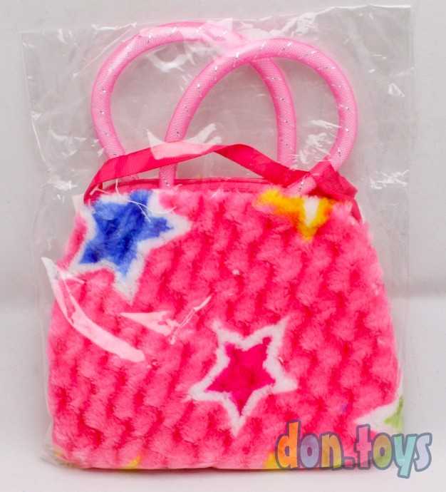 Сумка детская Зайчик, арт. BB13, фото 2