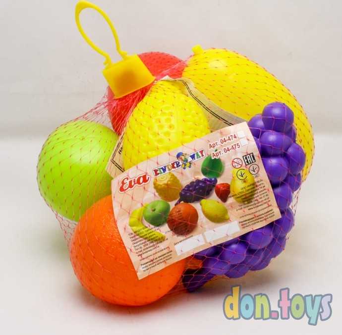 Набор фруктов, арт. 04-474, фото 1