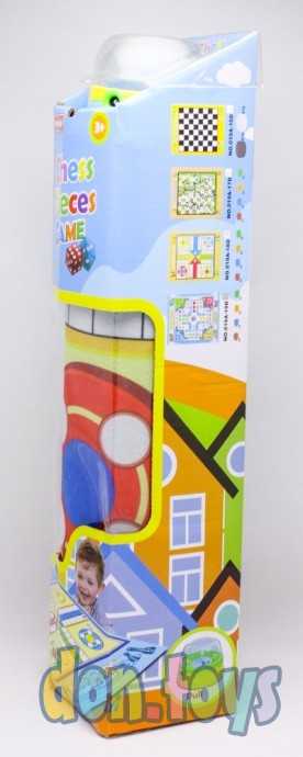 Игровой коврик Лудо, фото 5