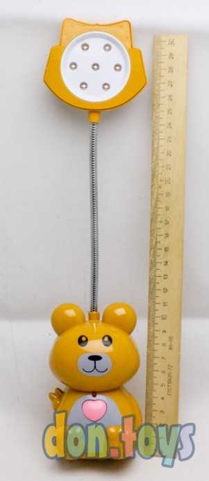 Лампа Мишка, арт. YX-1027A, фото 4