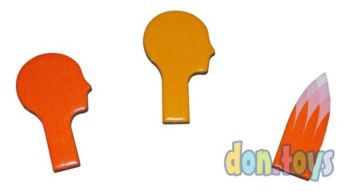 Настольная игра Длина Волны, фото 6