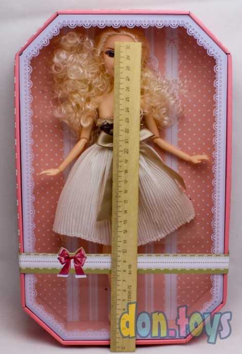 Кукла Амели. Парижская мода, арт. 1705531, фото 2