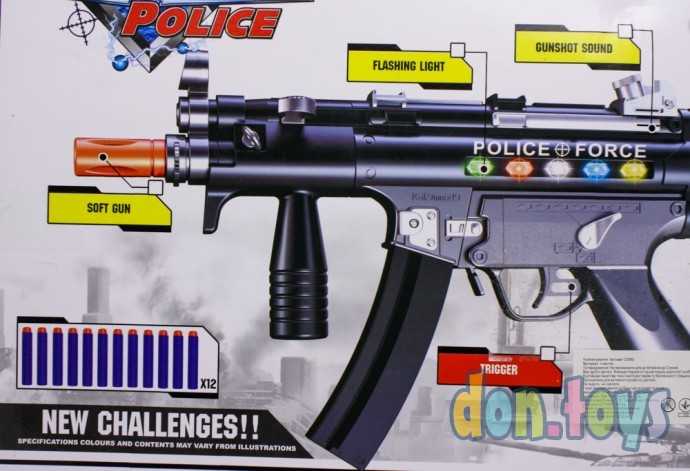 Автомат музыкальный, на присосках, арт. 33990, фото 2