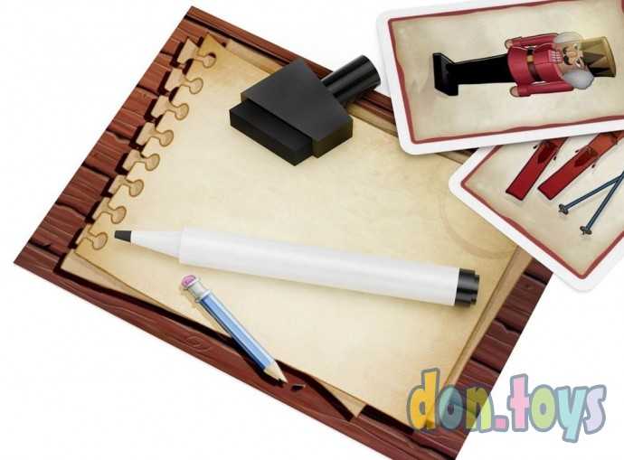 Настольная игра Клуб находчивых!, фото 7