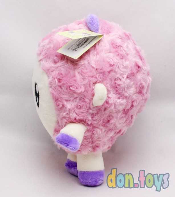 Мягкая игрушка Барашек, арт. 201903/3, фото 4