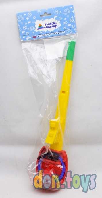 Свисток «Железная дорога», арт. 609696, фото 1