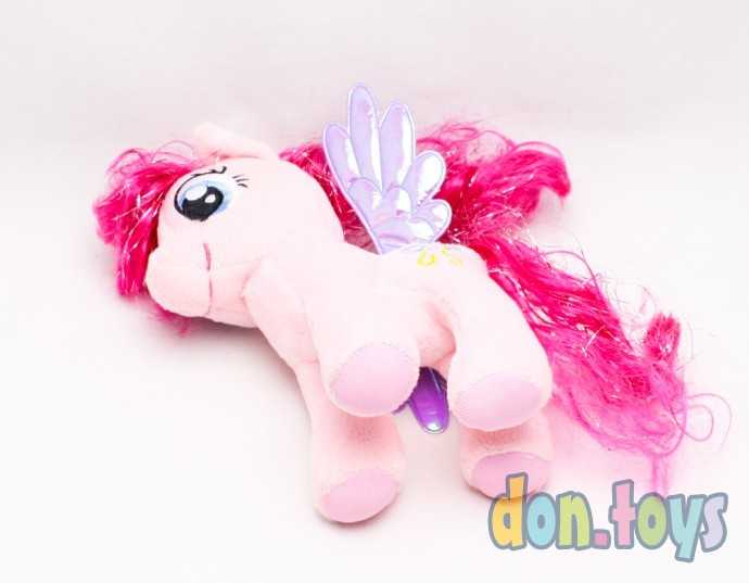 Мягкая игрушка Пони арт. С 33904, фото 2