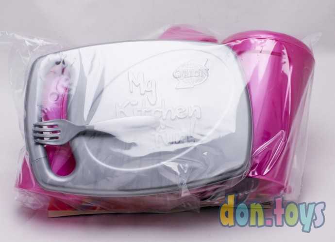 Набор посуды Iriska 4 - 24 предметов, ОР097, фото 4