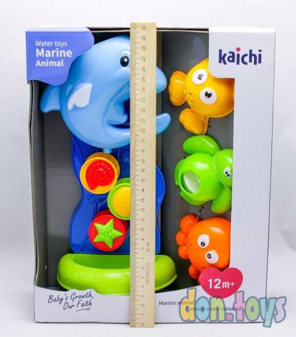 Водопад "Дельфин", арт.К 999-216 В, фото 5