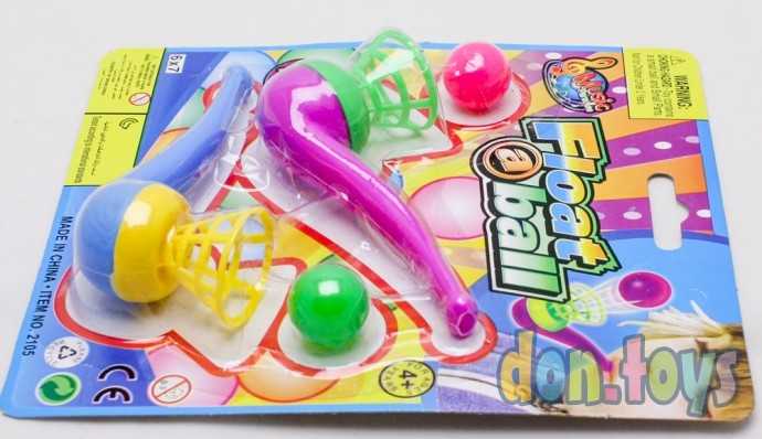 Набор для развития речи «Аэробол», 2 шт., арт. 1065316, фото 4