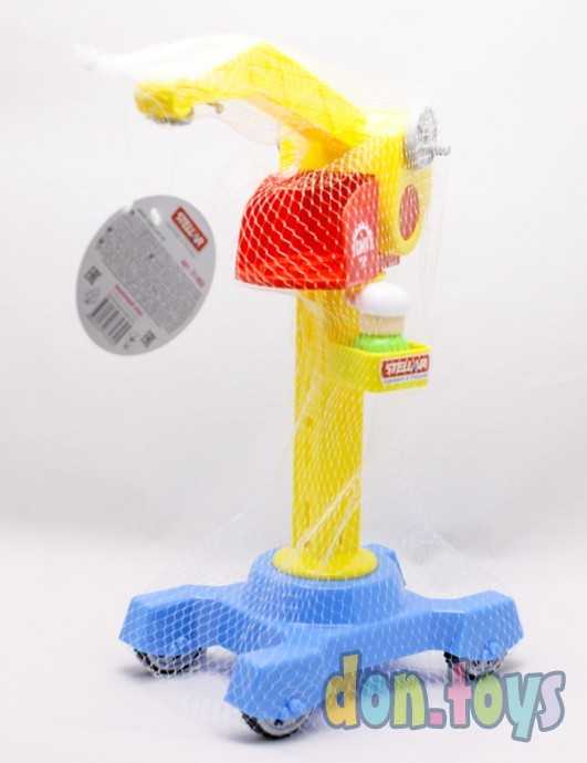 Башенный кран, арт.01460, фото 5