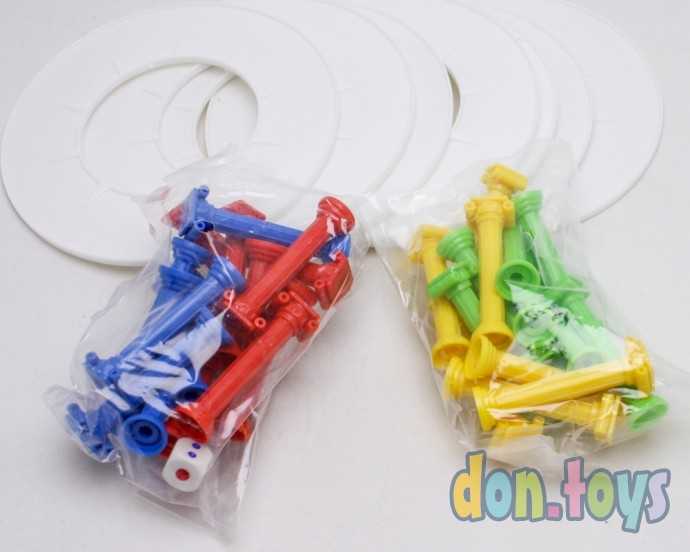 Настольная игра «Падающая башня», арт. 2379108, фото 3