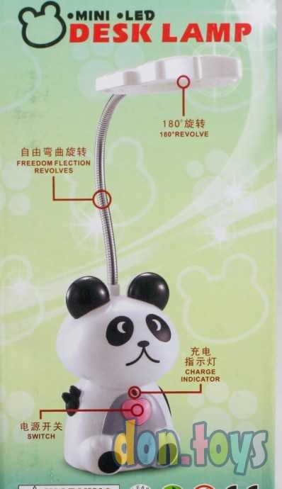 Лампа Мишка, арт. YX-1027A, фото 3