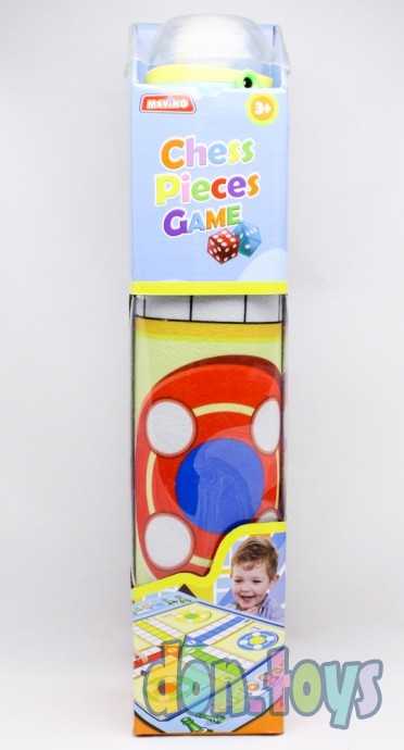 Игровой коврик Лудо, фото 1