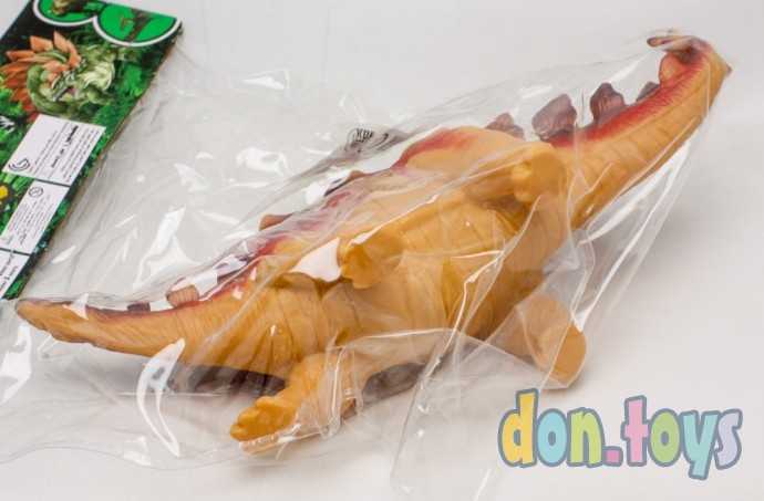 Серия – животные. Динозавр, арт. Y11570426, фото 7