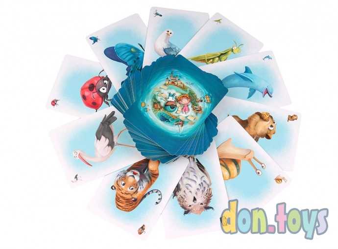 Настольная игра Живые истории, фото 4