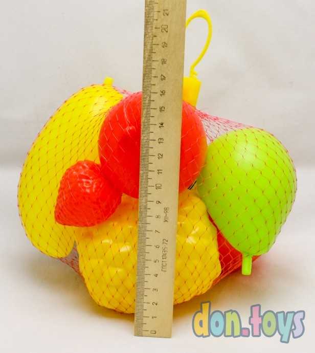 Набор фруктов, арт. 04-474, фото 3