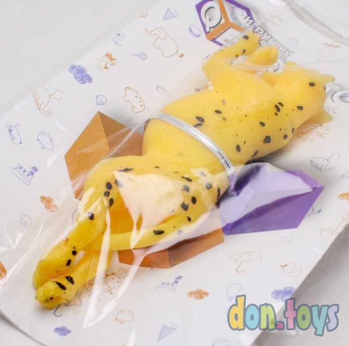 Игрушка тянучка Гепард, фото 3