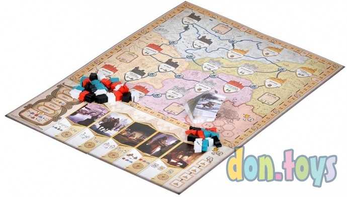 Настольная игра Иван Грозный: Первый царь, арт. 915755, фото 10