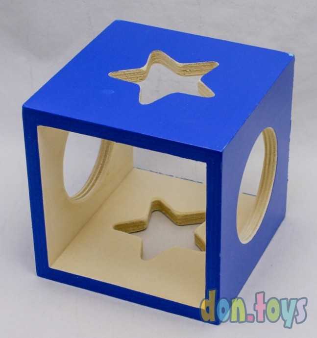 Развивающая логическая игра Застенчивый кролик, фото 16