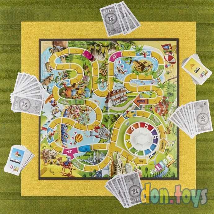 Игра в жизнь Джуниор для малышей, фото 4