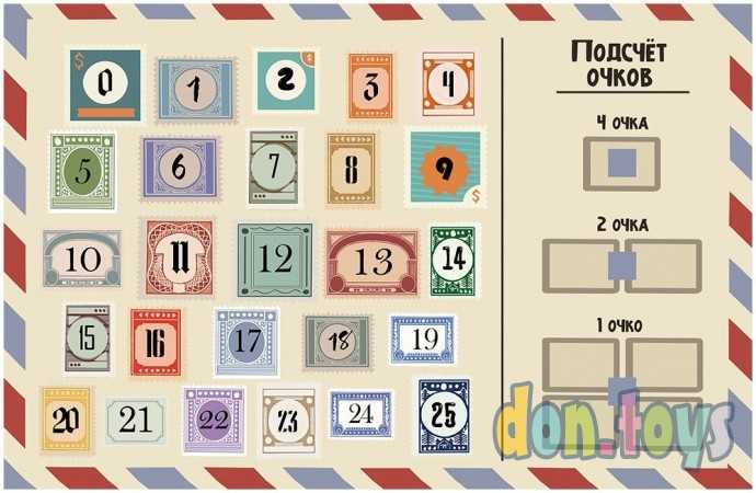 ​Настольная игра Инсайд, фото 3