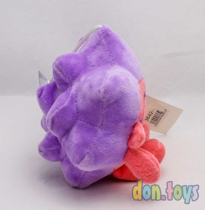 Мягкая игрушка Малышарики - Ежонок, (муз.), фото 6