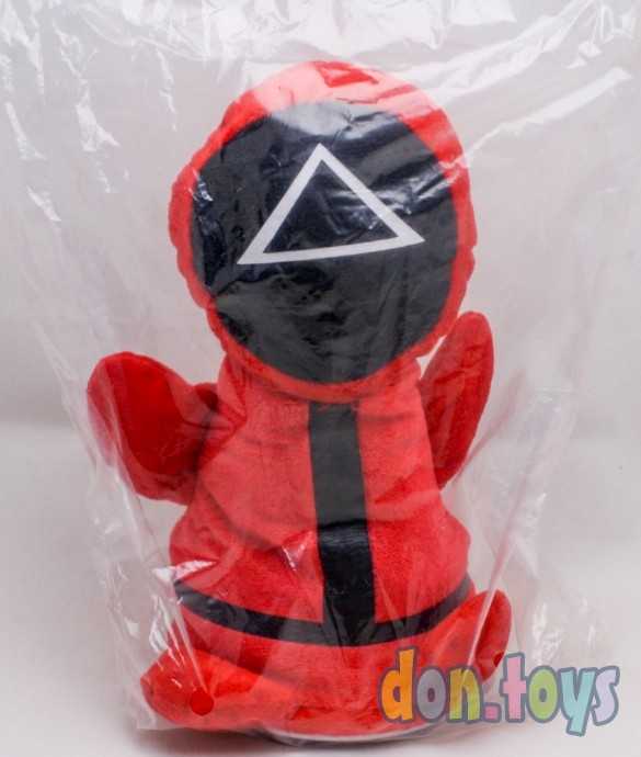 Мягкая игрушка Ударь меня,, фото 1