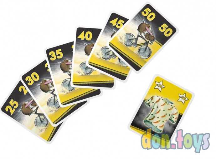 Настольная игра Велонимо, фото 3