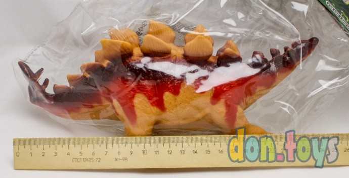 Серия – животные. Динозавр, арт. Y11570426, фото 2