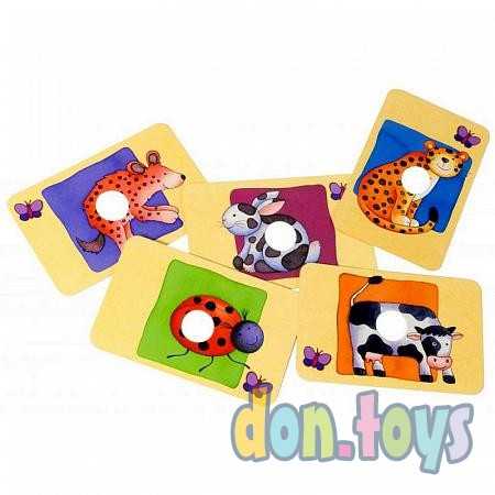 Настольная игра Пятнышки, арт. 1343, фото 3