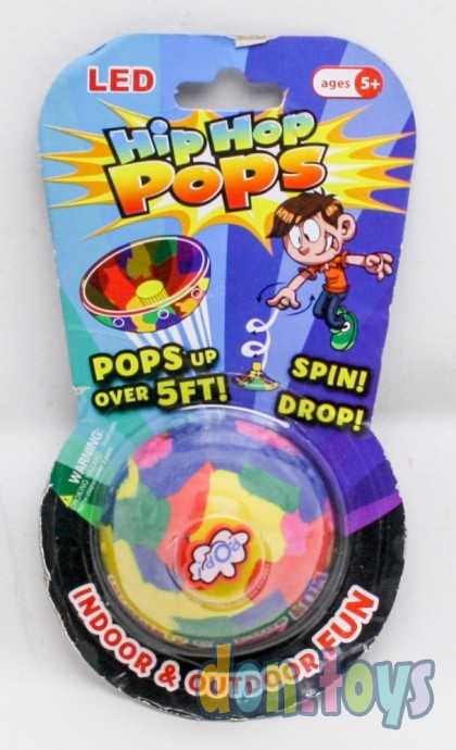 Игрушка прыгун Хип Хоп Попс арт. 243, фото 1
