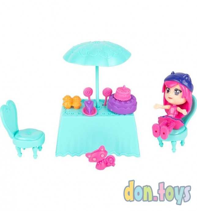 Игровой набор в коробке Barmila, фото 4