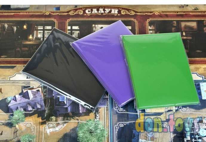 Настольная игра 3000 негодяев, арт. 915656, фото 6